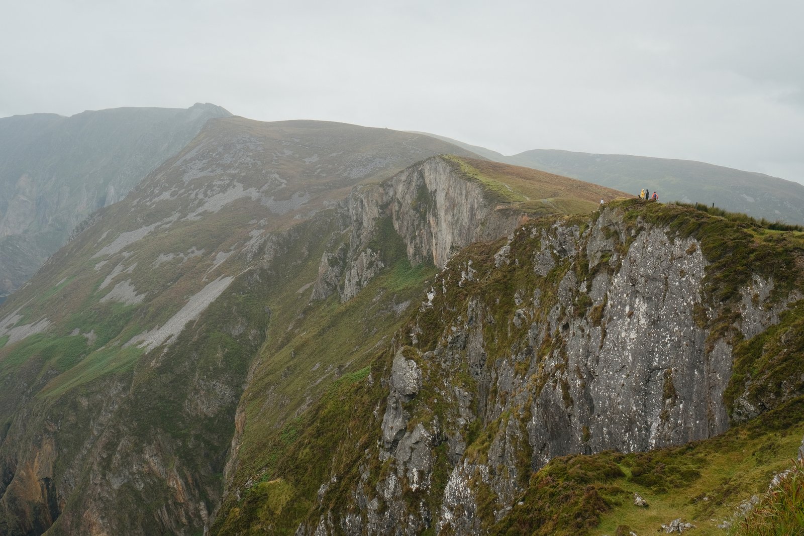 A trip to Ireland - Slieve League & Bundoran