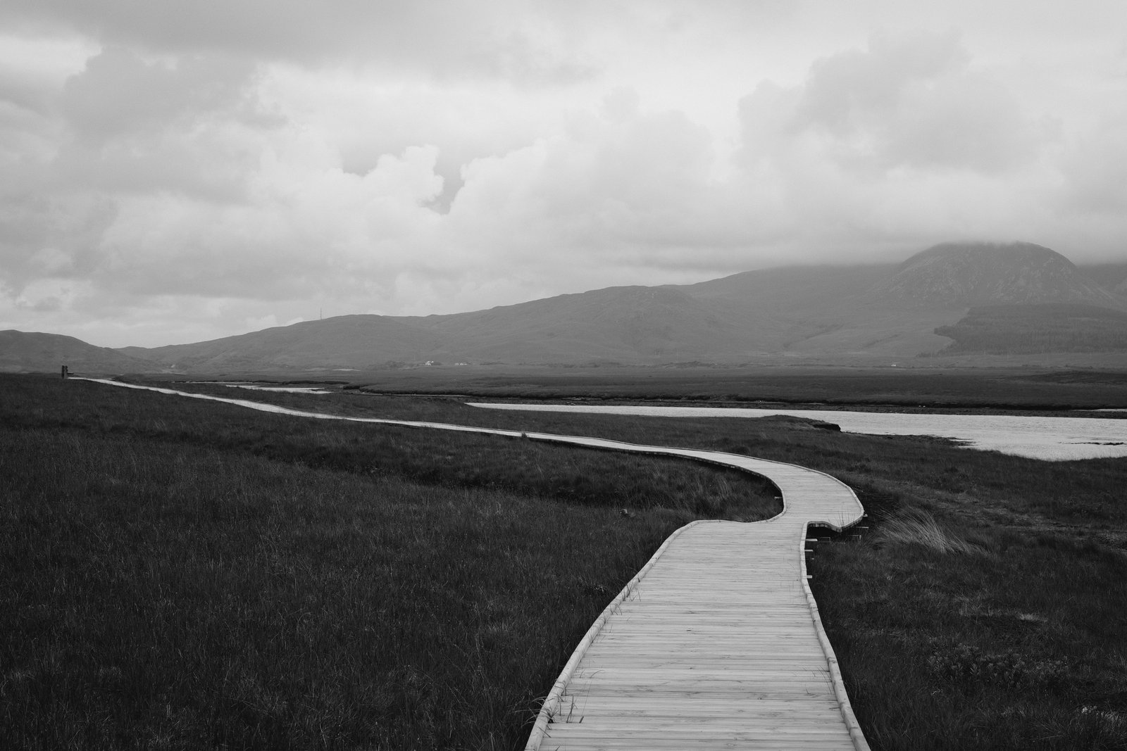 A trip to Ireland - Achill Island