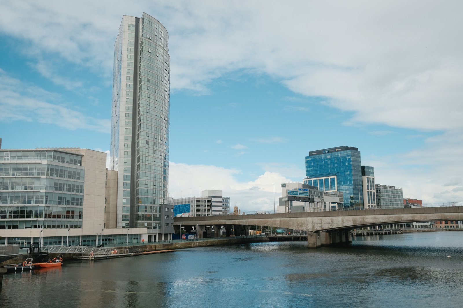 A trip to Ireland - Belfast