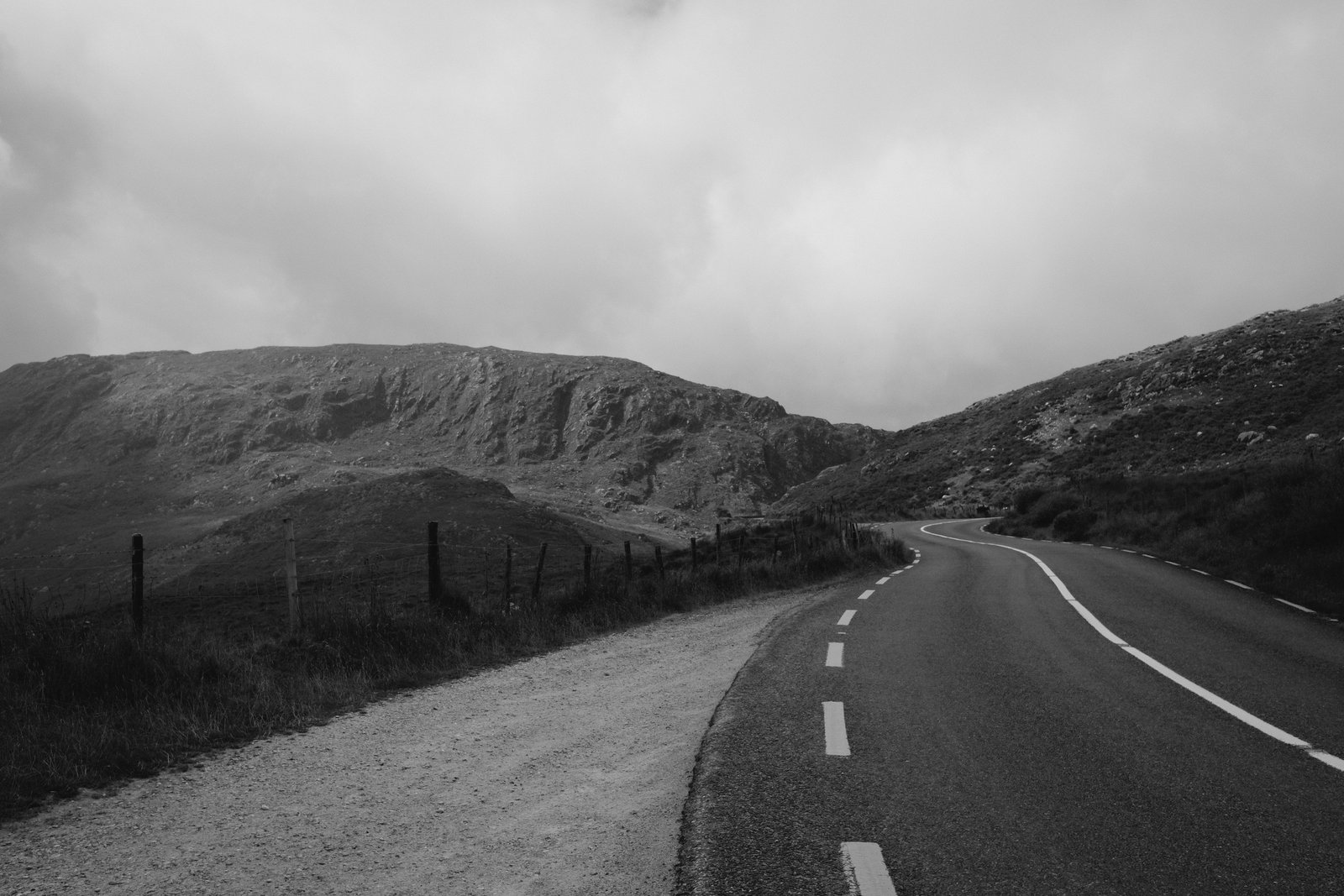 A trip to Ireland - The Kerry & Glengarriff